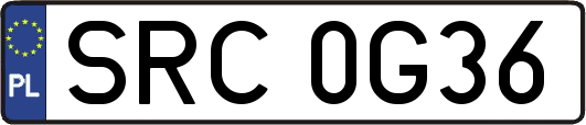SRC0G36
