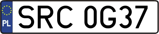 SRC0G37