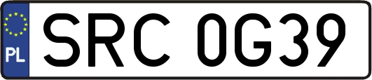 SRC0G39