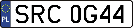 SRC0G44