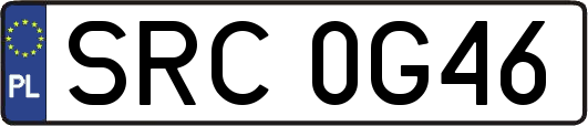 SRC0G46