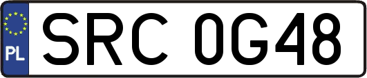 SRC0G48