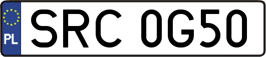 SRC0G50