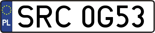 SRC0G53