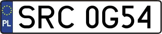 SRC0G54