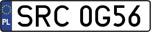 SRC0G56