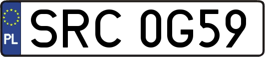 SRC0G59