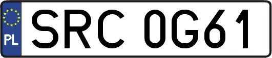 SRC0G61