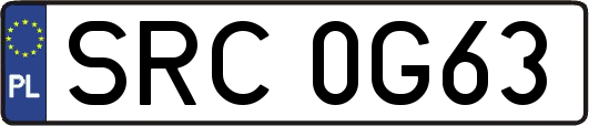 SRC0G63