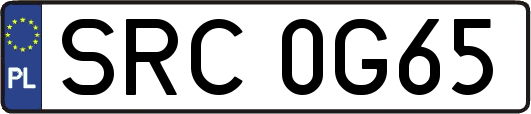 SRC0G65