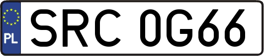 SRC0G66