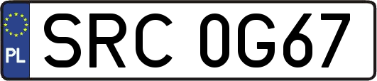 SRC0G67