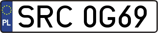 SRC0G69
