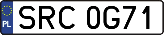 SRC0G71