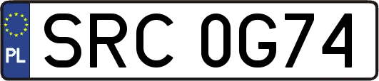 SRC0G74