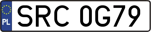 SRC0G79