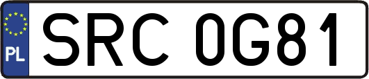 SRC0G81