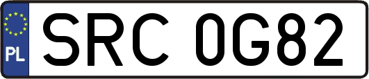 SRC0G82