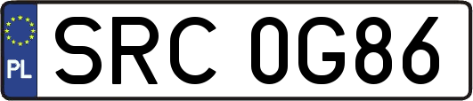 SRC0G86