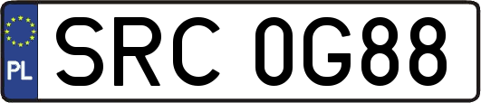 SRC0G88