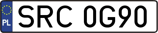 SRC0G90