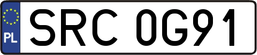 SRC0G91