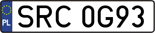 SRC0G93