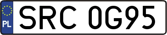 SRC0G95