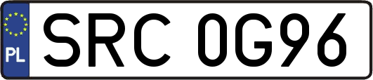 SRC0G96