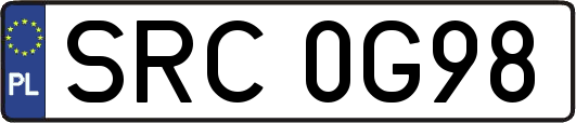 SRC0G98