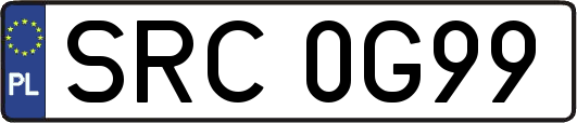SRC0G99