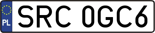 SRC0GC6