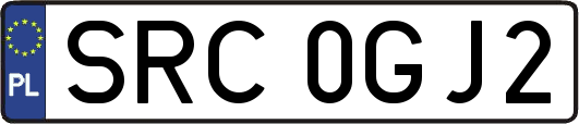 SRC0GJ2