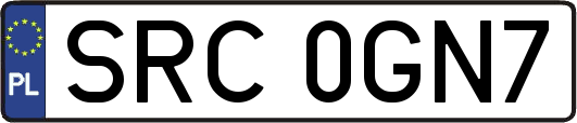 SRC0GN7