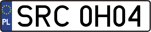 SRC0H04