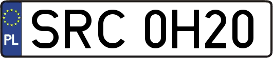 SRC0H20