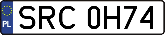 SRC0H74