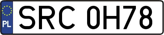 SRC0H78