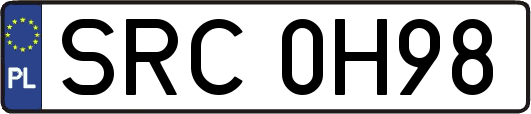 SRC0H98