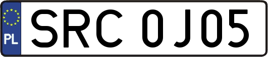 SRC0J05