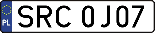 SRC0J07