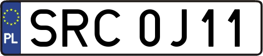 SRC0J11