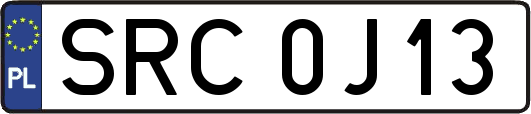 SRC0J13