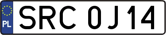 SRC0J14