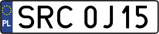 SRC0J15