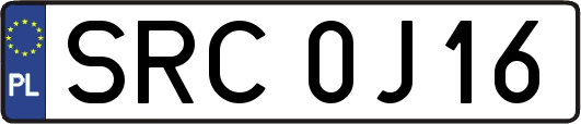 SRC0J16