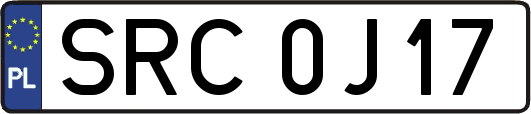 SRC0J17