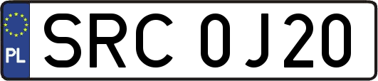 SRC0J20