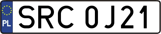 SRC0J21