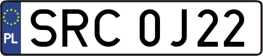SRC0J22